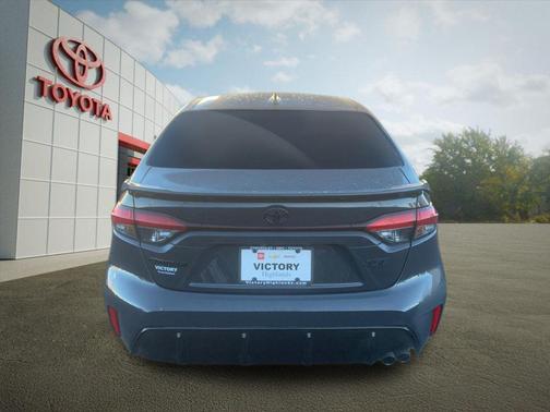 2024 Toyota Corolla XSE