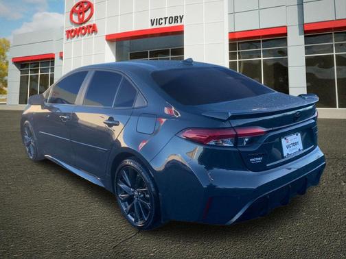 2024 Toyota Corolla XSE