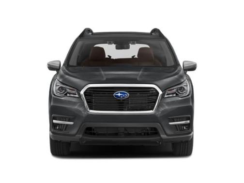 Ice Silver Metallic 2022 Subaru Ascent Touring 7-Passenger