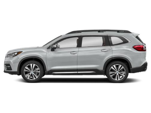 Ice Silver Metallic 2022 Subaru Ascent Touring 7-Passenger