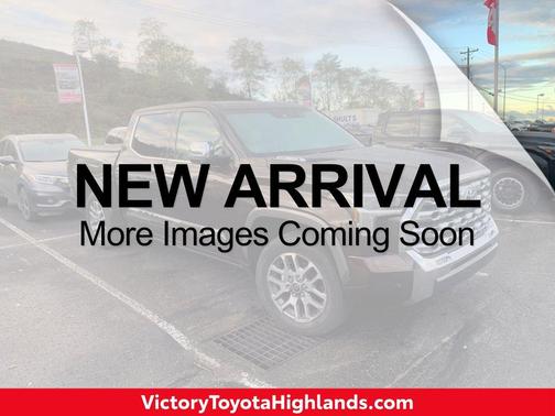 2023 Toyota Tundra Hybrid 1794 Edition