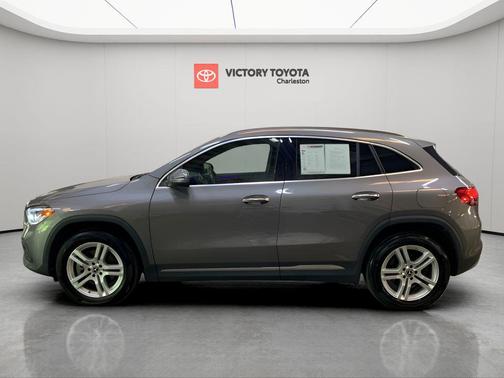 2023 Mercedes-Benz GLA 250 4MATIC