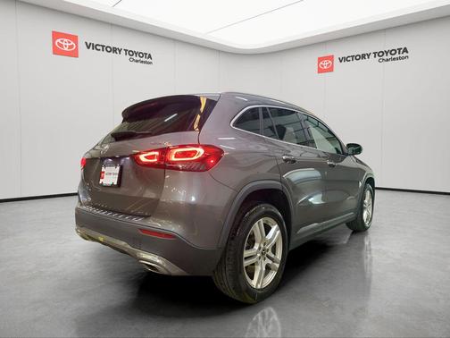 2023 Mercedes-Benz GLA 250 4MATIC