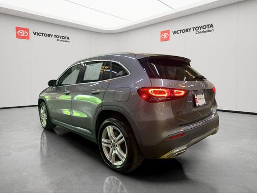 2023 Mercedes-Benz GLA 250 4MATIC