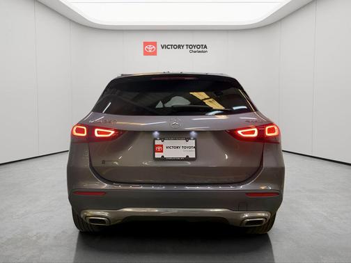 2023 Mercedes-Benz GLA 250 4MATIC