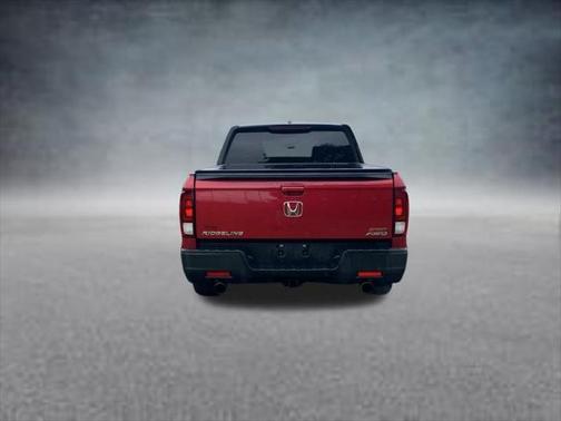 2021 Honda Ridgeline Sport