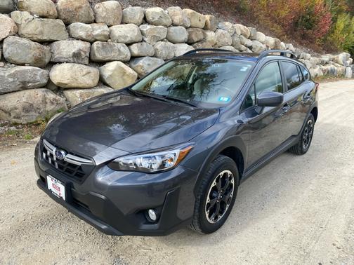 2023 Subaru Crosstrek Premium