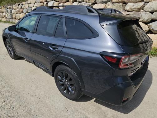 2023 Subaru Outback Onyx Edition XT