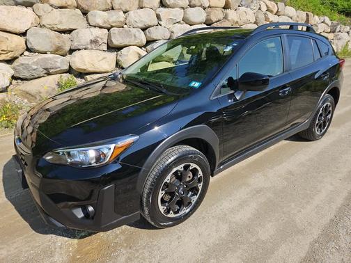 2023 Subaru Crosstrek Premium