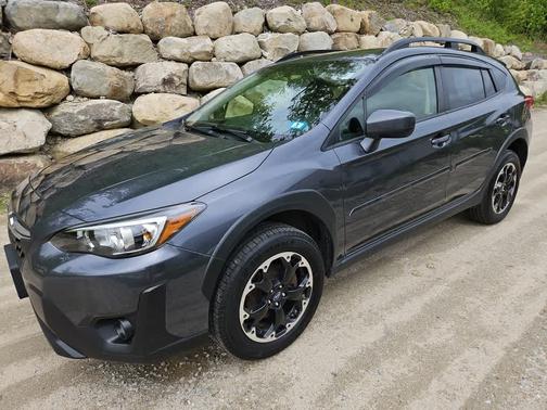 2023 Subaru Crosstrek Premium