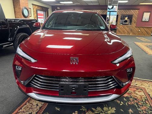 2024 Buick Envista Preferred FWD