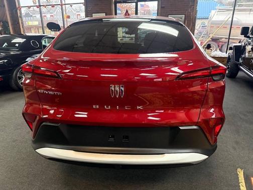 2024 Buick Envista Preferred FWD