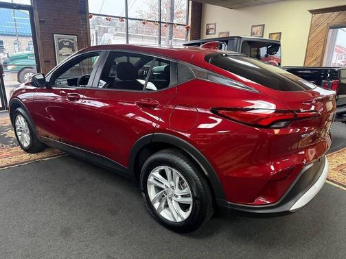 2024 Buick Envista Preferred FWD