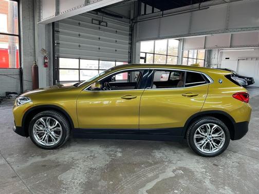 Photo 5 of 48 of 2018 BMW X2 xDrive28i