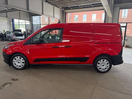 2021 Ford Transit Connect XL w/Rear Liftgate