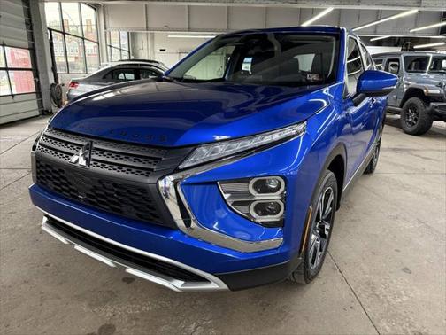 2023 Mitsubishi Eclipse Cross SE