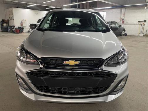 2022 Chevrolet Spark LS