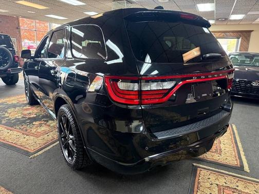 2017 Dodge Durango R/T