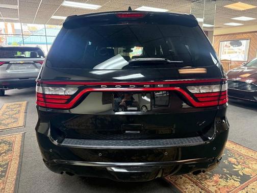 2017 Dodge Durango R/T