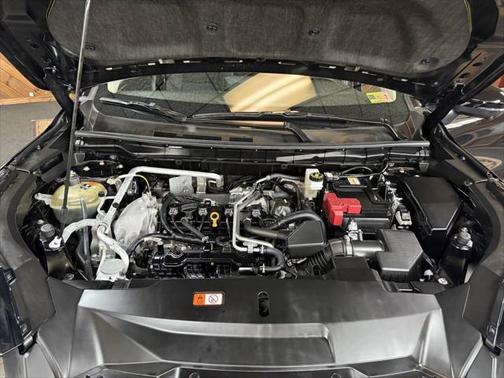 2024 Mitsubishi Outlander SE AWD 4dr SUV