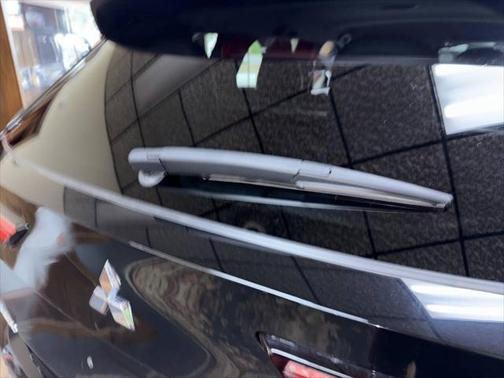 2024 Mitsubishi Outlander SE AWD 4dr SUV