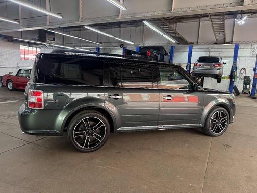 2015 Ford Flex SEL
