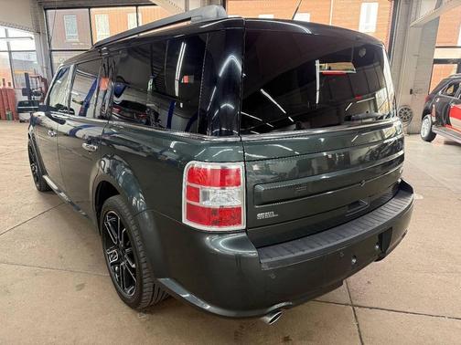 2015 Ford Flex SEL