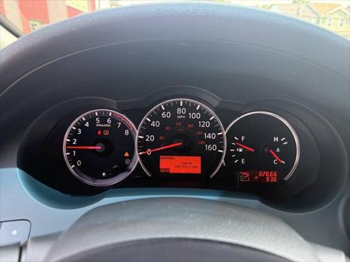 2013 Nissan Altima 2.5 S