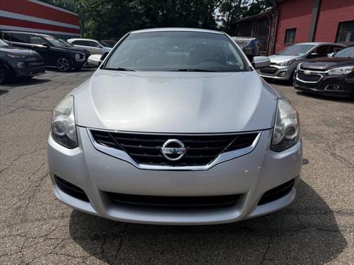 2013 Nissan Altima 2.5 S
