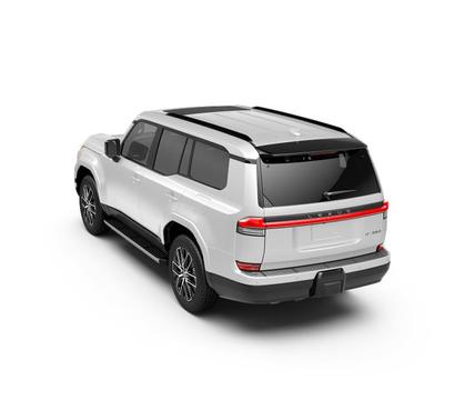 2025 Lexus GX 550 Premium+