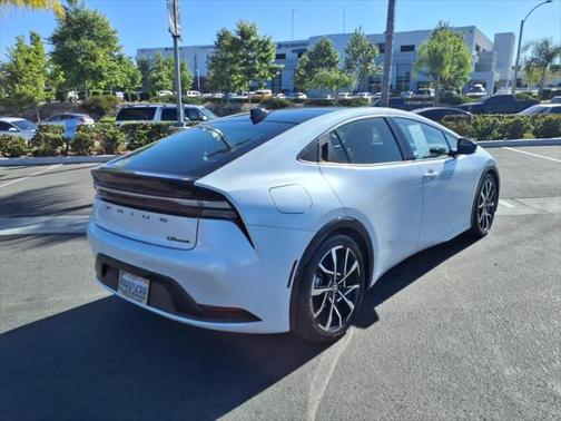 2023 Toyota Prius Prime SE