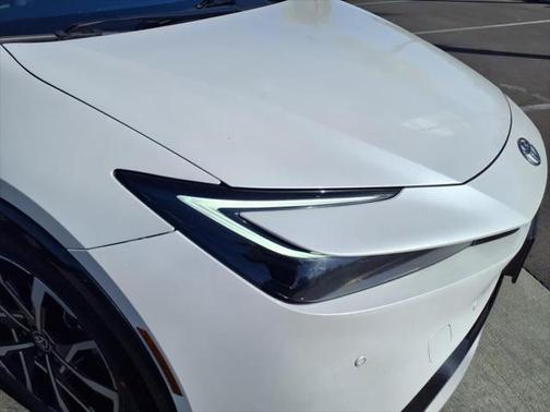2023 Toyota Prius Prime SE