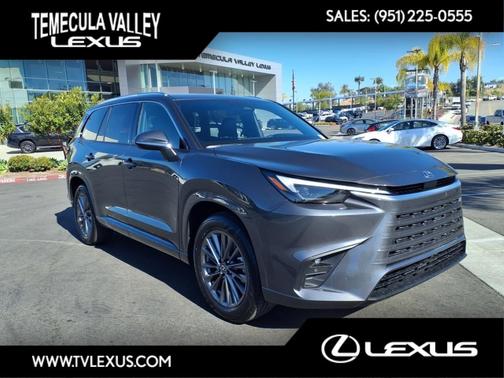 2025 Lexus TX 350 Base