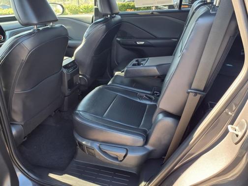 2025 Lexus TX 350 Base