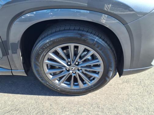 2025 Lexus TX 350 Base