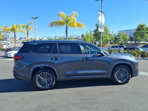 2025 Lexus TX 350 Base