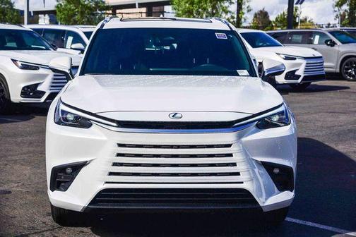 2026 Lexus TX 350 Premium