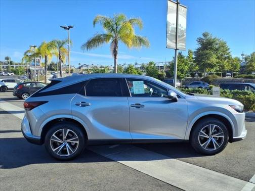 2023 Lexus RX 350 Base