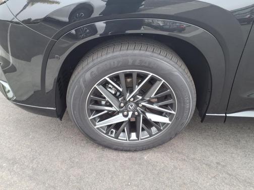 2025 Lexus TX 350 Premium