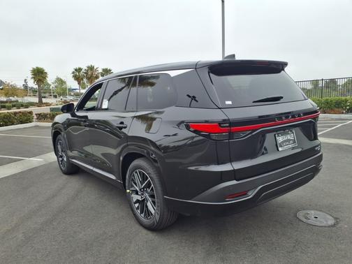 2025 Lexus TX 350 Premium