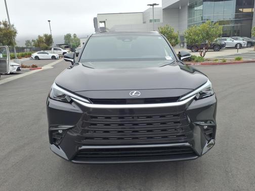 2025 Lexus TX 350 Premium