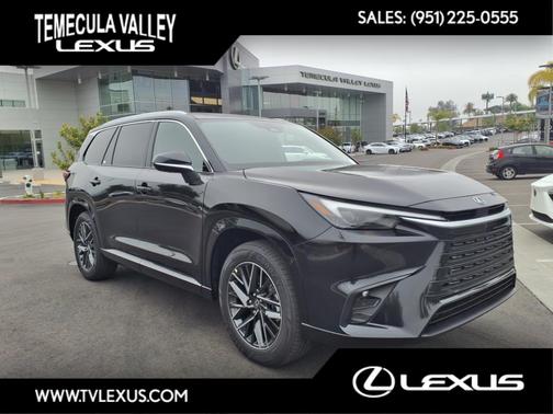 2025 Lexus TX 350 Premium