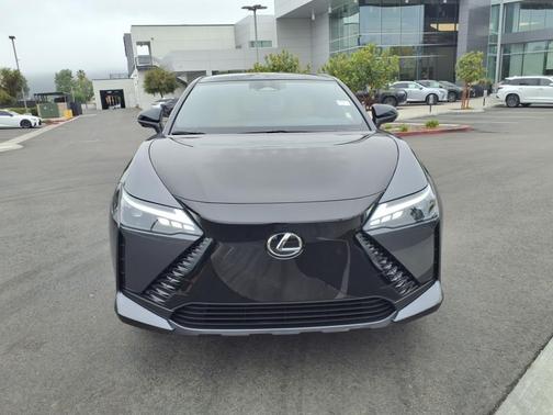 2025 Lexus RZ 300e Base