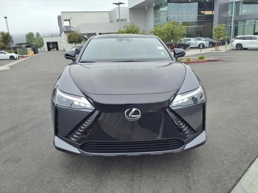 2025 Lexus RZ 300e Base