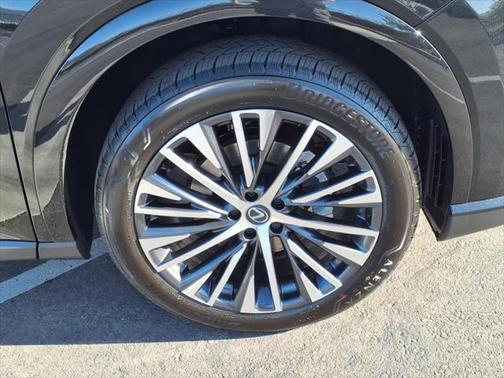 2025 Lexus RX 350 Premium Plus