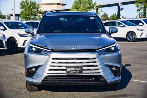 2024 Lexus TX 350 Premium