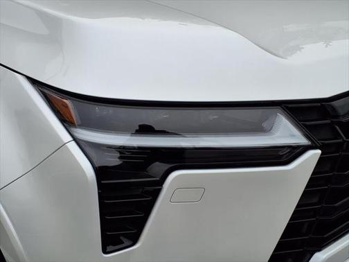 2025 Lexus GX 550 Premium+