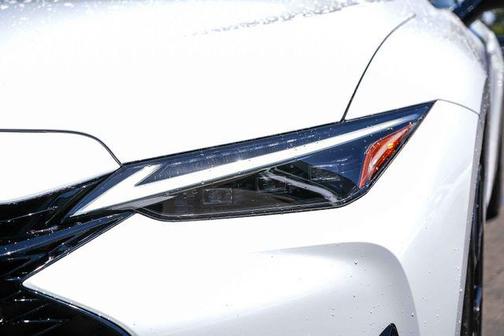 Ultra White 2026 Lexus IS 350 Base