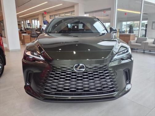 2025 Lexus RX 350 Base