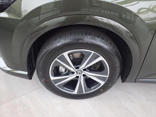 2025 Lexus RX 350 Base
